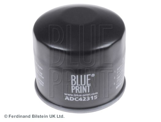 BLUE PRINT Kütusefilter ADC42315